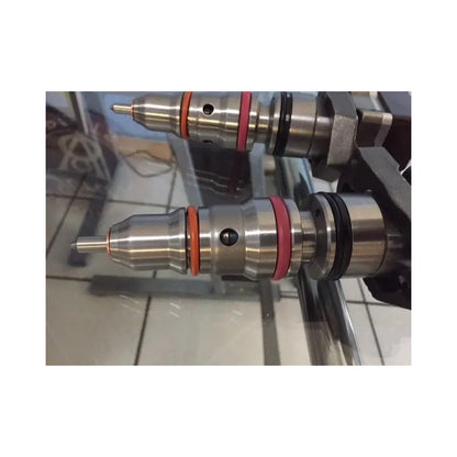 Inyector De Motor Ford 7.3 Power Stroke  Remanofacturado