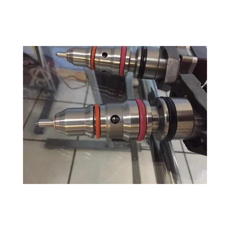 Inyector De Motor Ford 7.3 Power Stroke  Remanofacturado