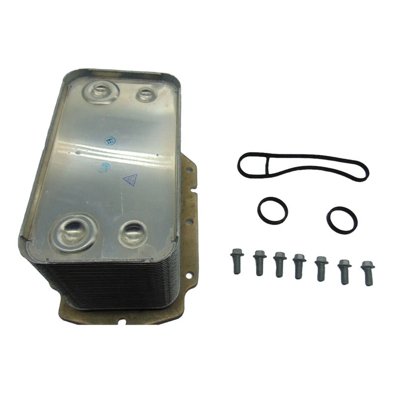 Enfriador De Aceite Navistar Dt 570 Nueva International