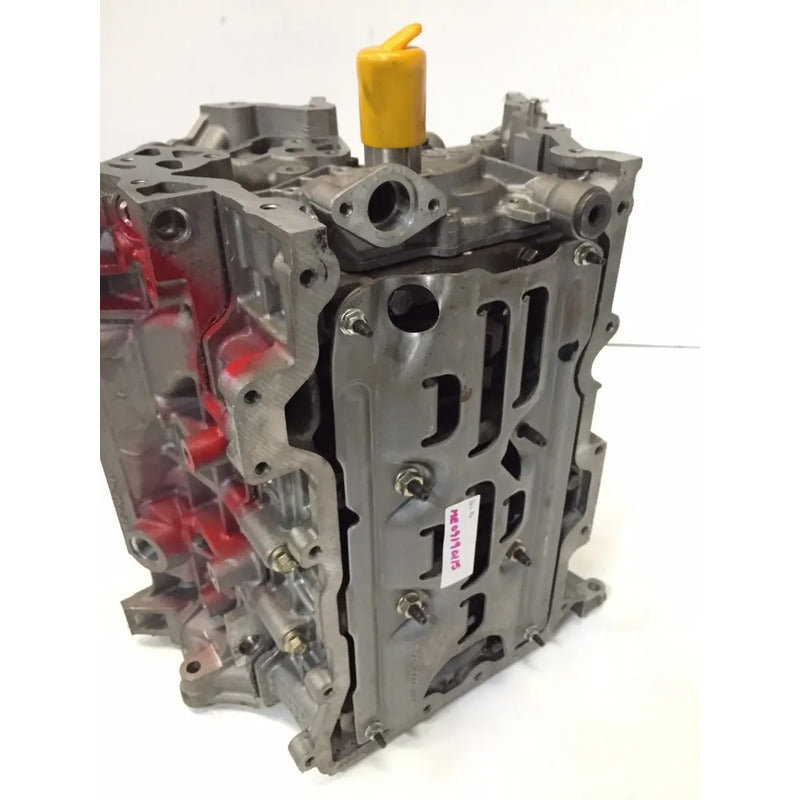 Medio Motor Ford Contour 2.5 Lts V6 Nuevo Original