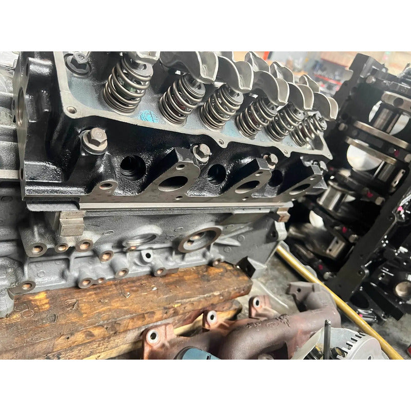 Motor Ford Ranger 3.0 L V6 Remanofacturado Original