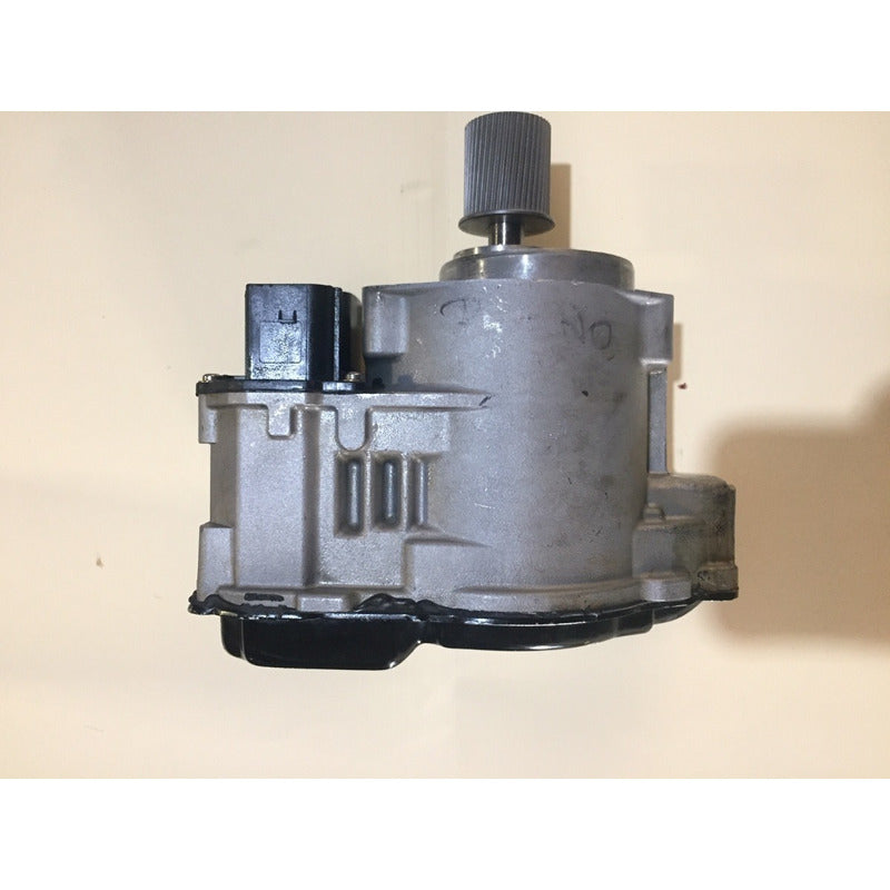 Motor Modulo De Cremallera Electronida De Ford Fusion