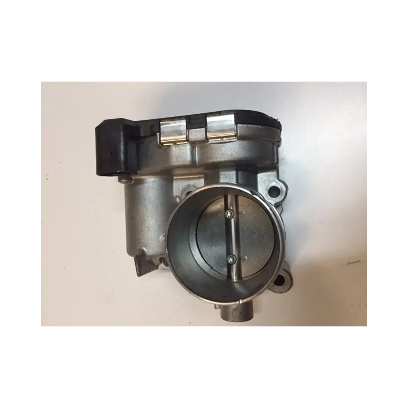 Cuerpo Aceleracion Ford Fiesta 11-16 16 Valvulas Original