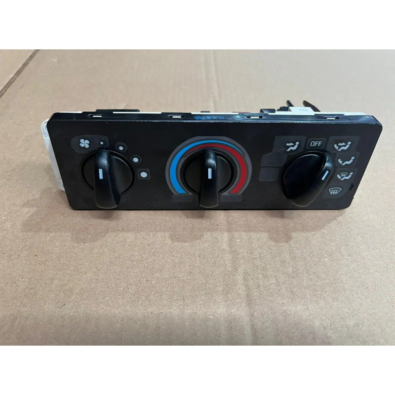 Modulo Control Aire Acondicionado Ford F350 F450 1999 A 2003
