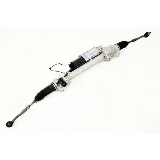 Caja Cremallera Electronica Bmw X3 2012 Original Remanofactu