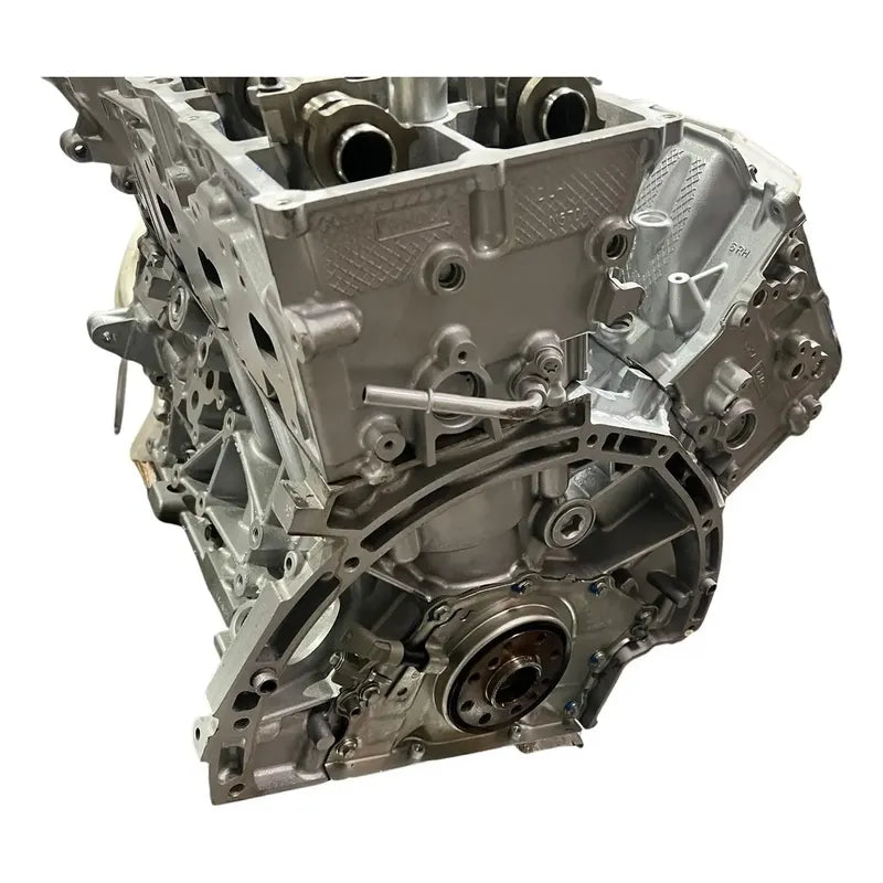 Motor Ford 3.5 F150 Y Lobo Rema 2017-2020