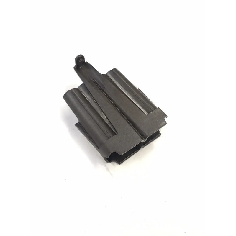 Riel Plastico Buzo Motor Ford 6.7 L Diesel Power Stroke Oem