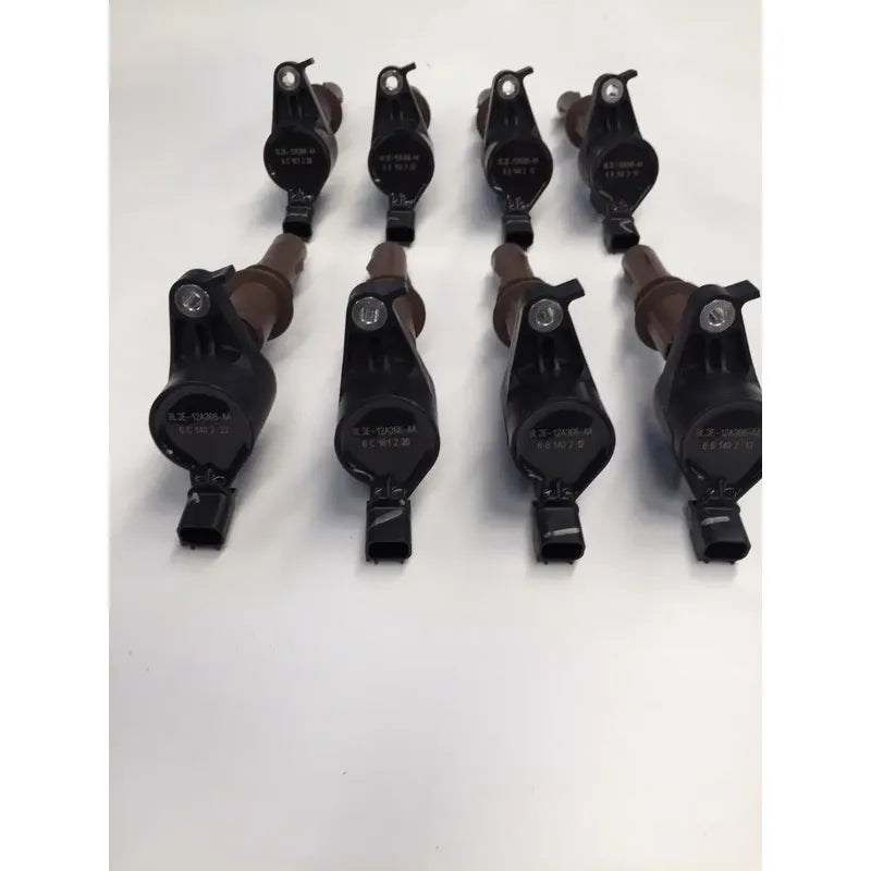 Kit 8 Pzs Bobina Ford 5.4 L Y 4.6 L 3v Nueva Oem F150 Lobo