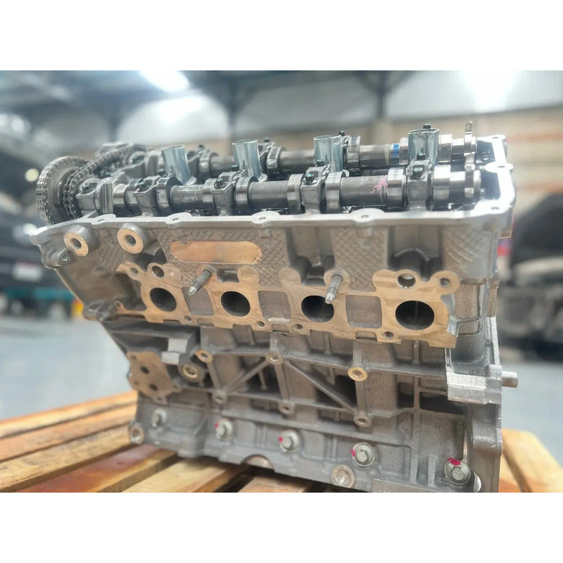 Motor Lincoln Mark Lt  5.0 Coyote 2011 A 2014 Reman