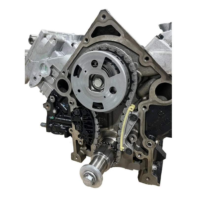 Motor Dodge Ram  Hemi 5.7 L   Nuevo Original Completo 09-18