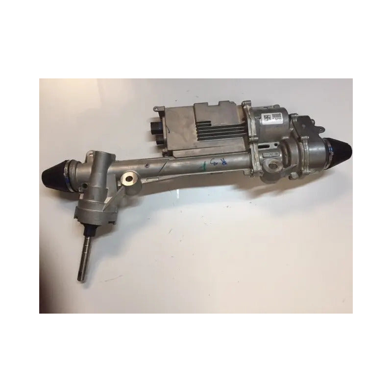 Caja Cremallera Electroasistida Ford Mustang 2015 Nueva
