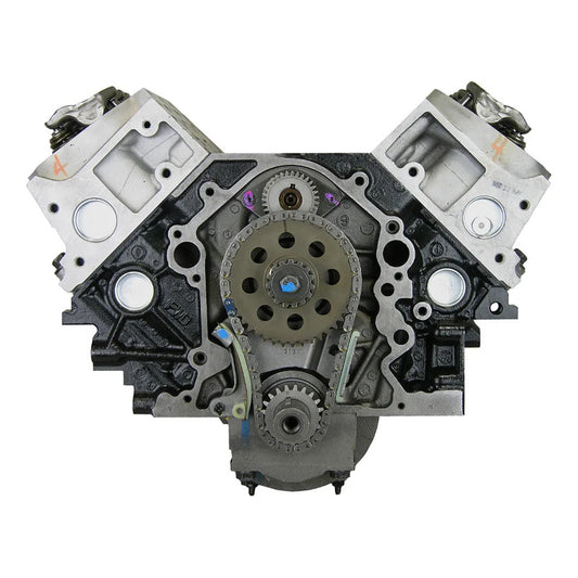 Motor Ford 3.8 V6 Para F150 Mustang 1990 A 1995 Reman