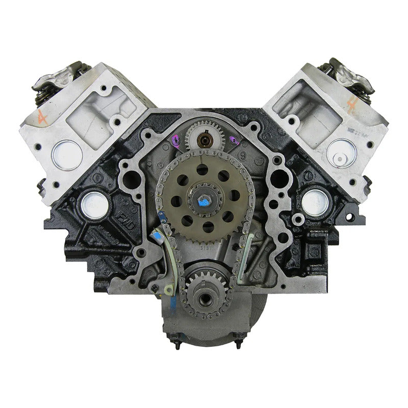 Motor Ford 3.8 V6 Para F150 Mustang 1990 A 1995 Reman