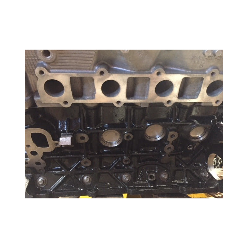 Motor Ford 5.4 16 Valvulas Lobo F350 F250 Nuevo Original
