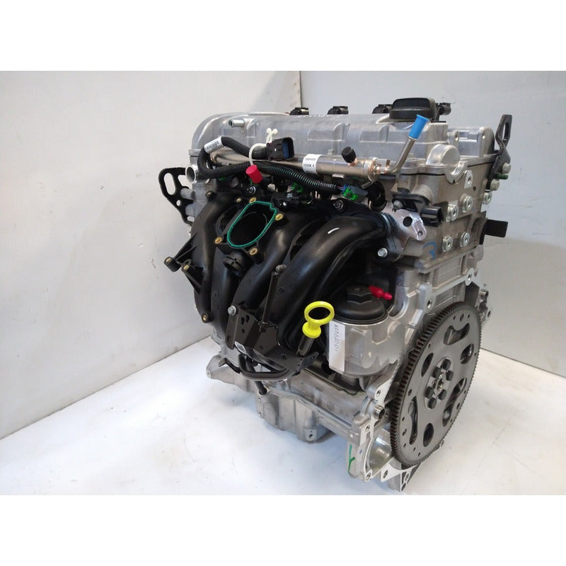 Motor Chevrolet 2.2 L Ecotec Nuevo Original