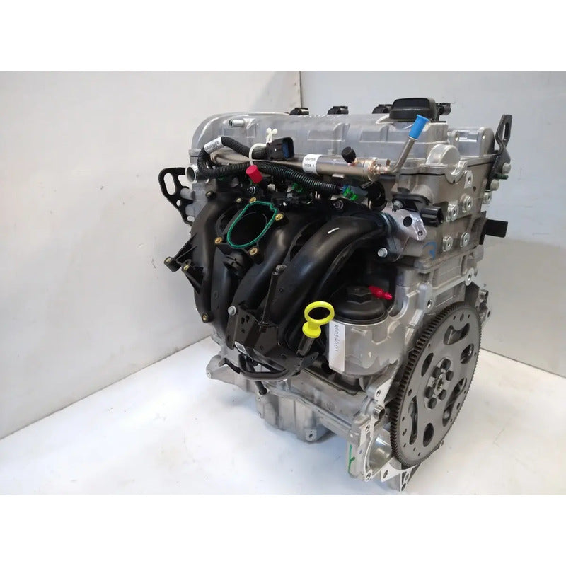 Motor Chevrolet 2.2 L Ecotec Nuevo Original