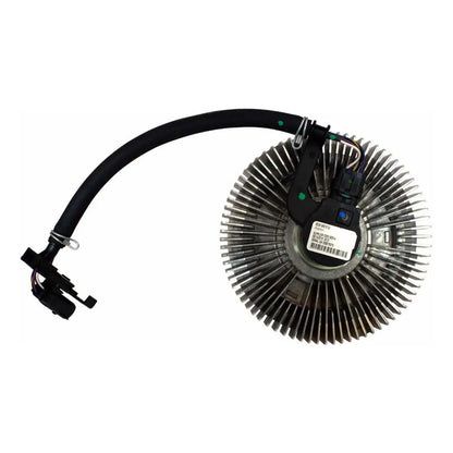 Fan Clutch Ford F350 6.2 2011 A 2016 Original