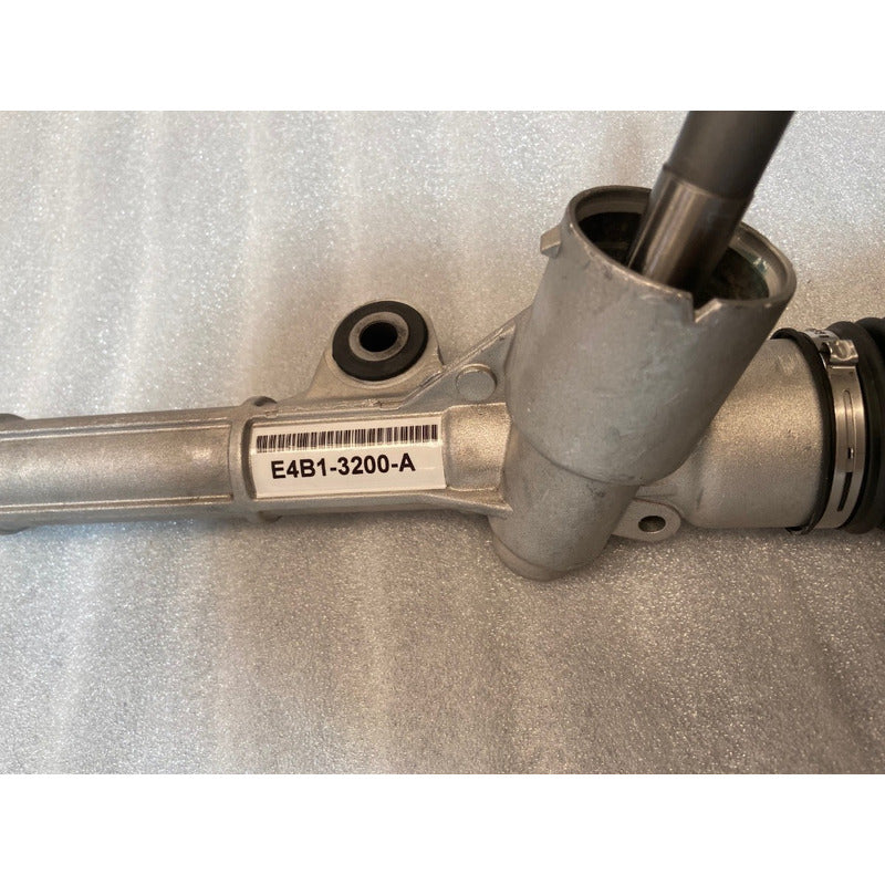 Cremallera Direccion Ford Figo Electroasistida