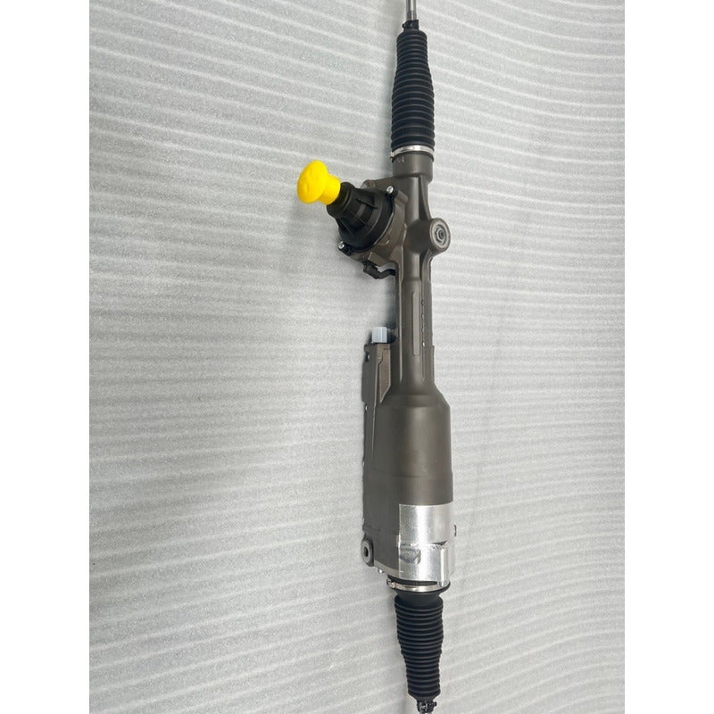 Caja Cremallera Electronica Porsche Macan 2015 Nueva