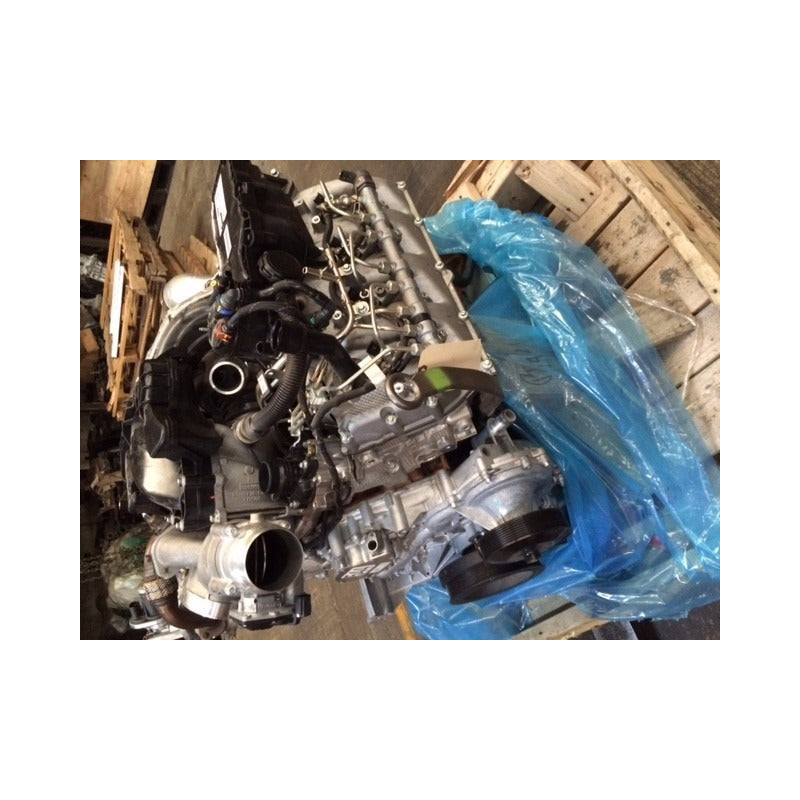Motor  Ford 6.7 Diesel Power Stroke Nuevo