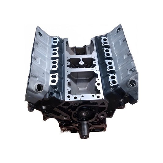 Motor Ford 6.4 Diesel Power Stroke Nuevo