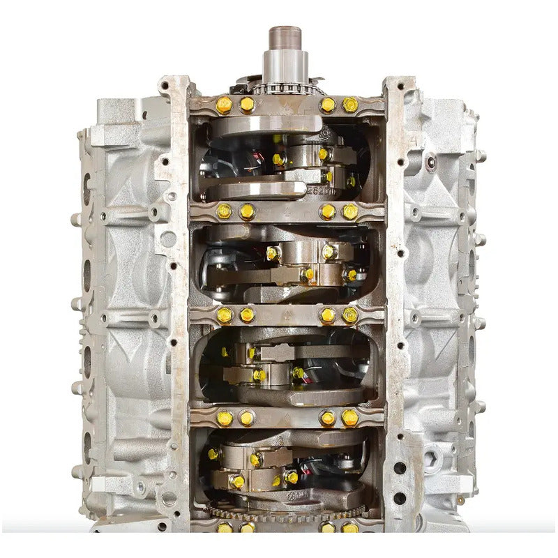 Motor Chevrolet 5.3  L V8 Inyeccion Directa 2014 2015 2016