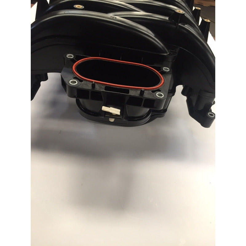 Multiple Admision Ford F550 6.8 Lts V10 30v Super Duty Oem