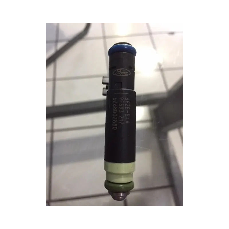 Inyector De Motor Ford 4.2  Original