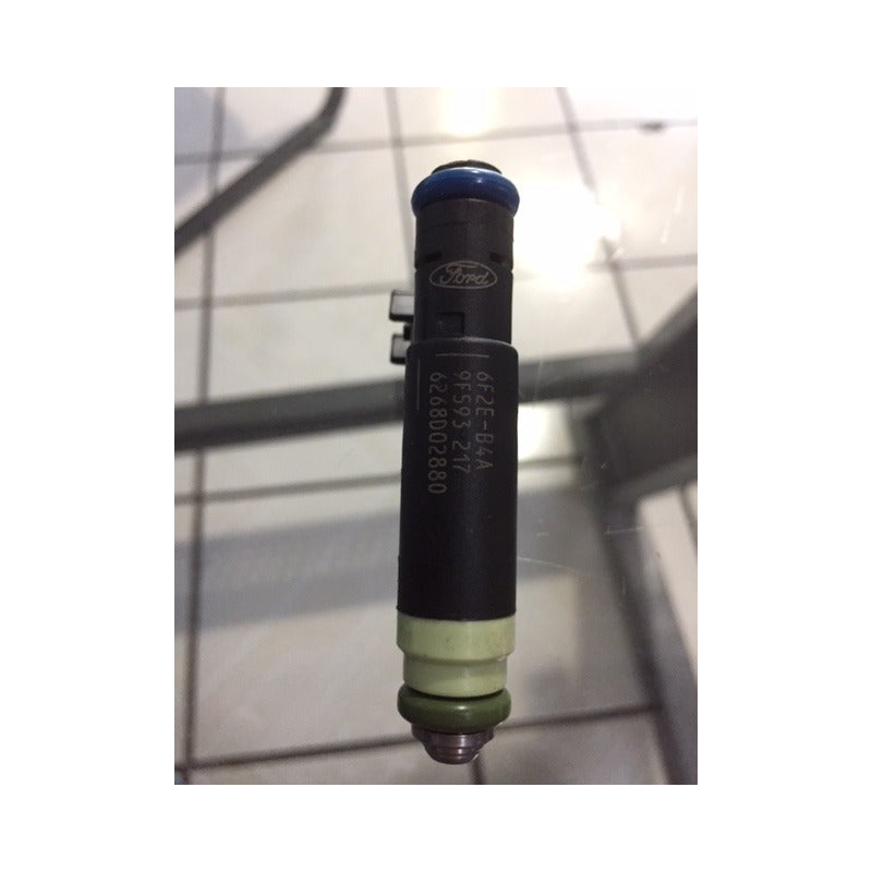 Inyector De Motor Ford 4.2  Original