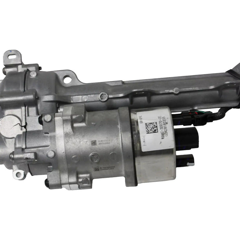 Cremallera Ford Exolorer Nueva 2020 A 2024