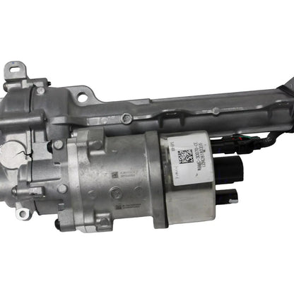 Cremallera Ford Exolorer Nueva 2020 A 2024