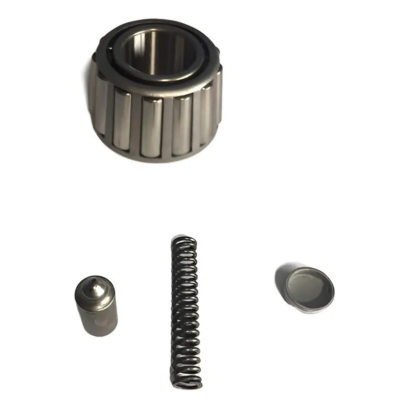 Balero Broche Resorte Tapon De Transmision  Zf S650