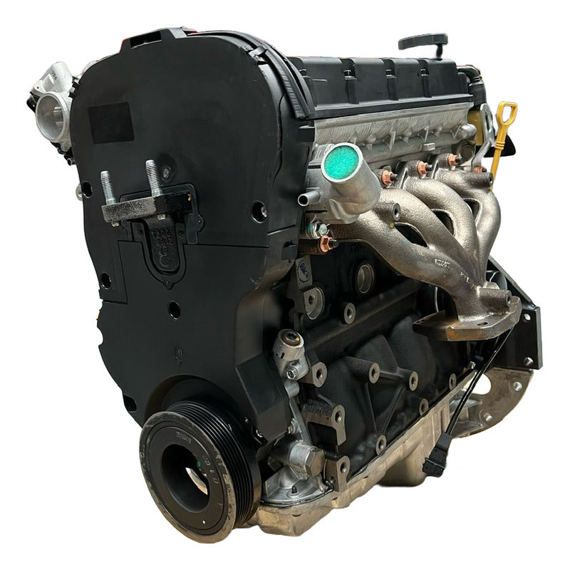 Motor Chevrolet Aveo 1.6 L 2007 2008 2009 2010 2011 2012