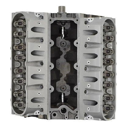 Motor Chevrolet 5.3 L Vortec V8 Silverado Cheyenne Reman