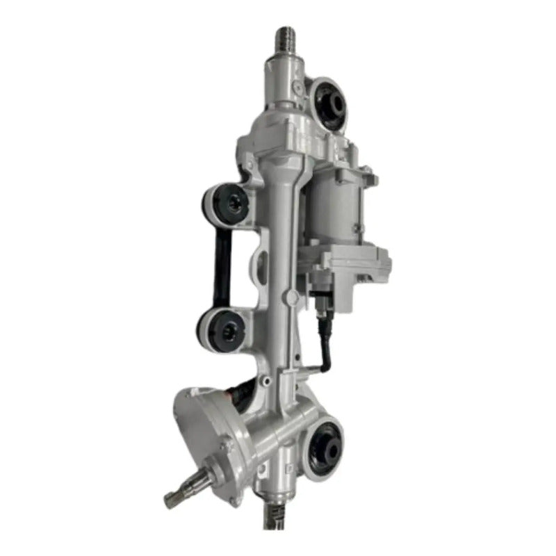 Cremallera Electroasistida Chevrolet Silverado 19-20 Remanof