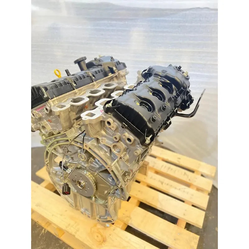 Motor Ford F150 3.5 L  Nuevo Original Sin Turbo