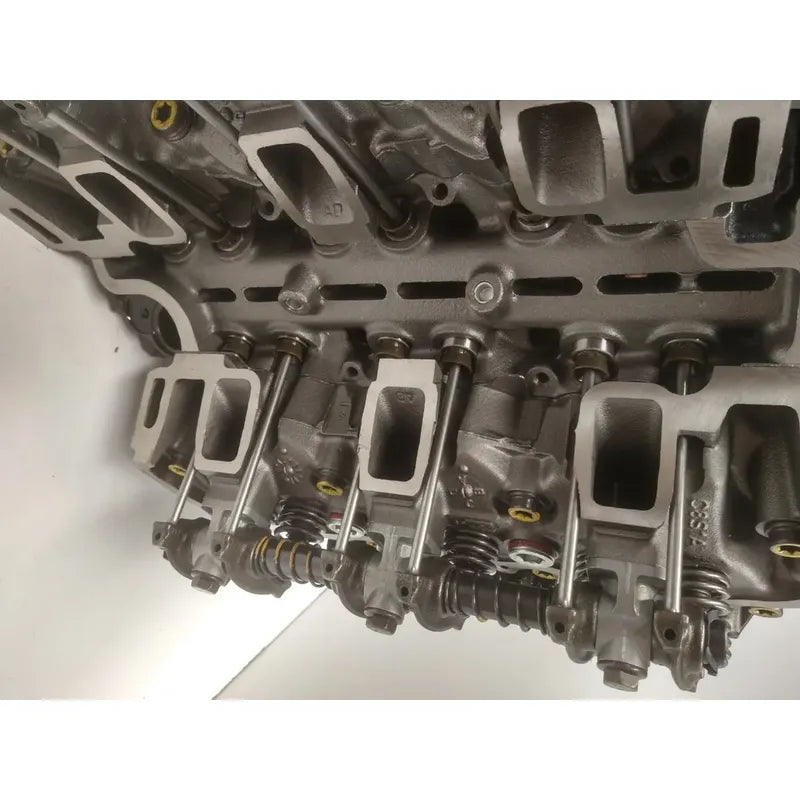Motor Ford Ranger 4.0 L V6 89-95 Original 1 Cadena