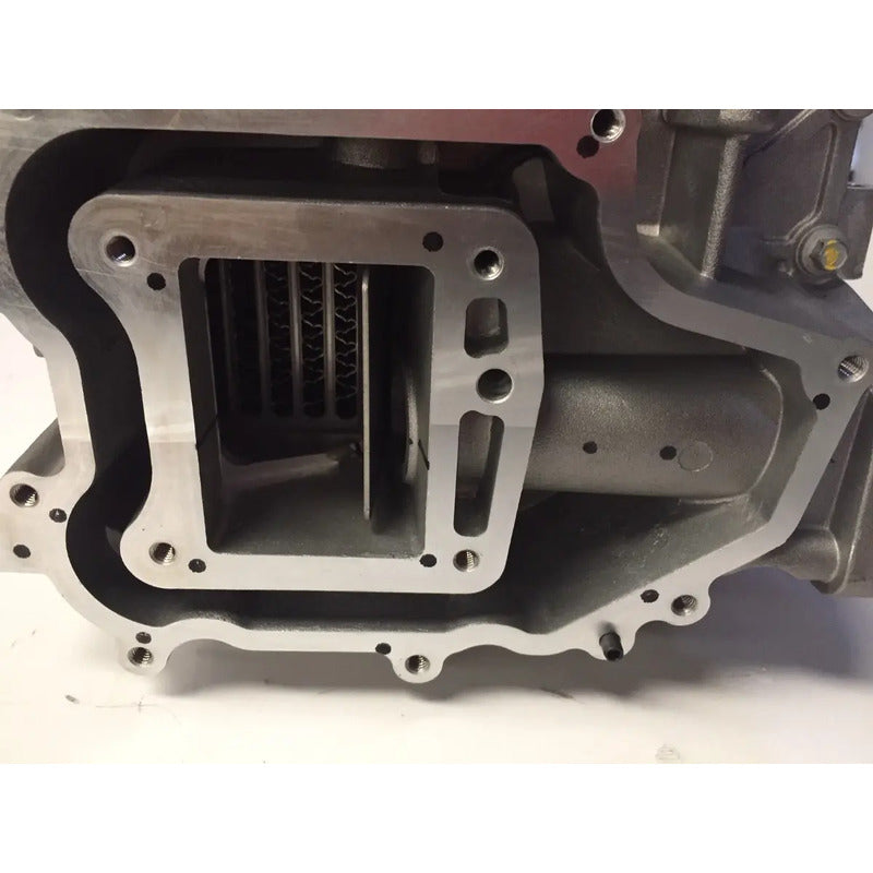 Enfriador Egr De Ford 6.7 L Power Stroke Nuevo 11-18 Origina