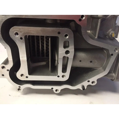 Enfriador Egr De Ford 6.7 L Power Stroke Nuevo 11-18 Origina