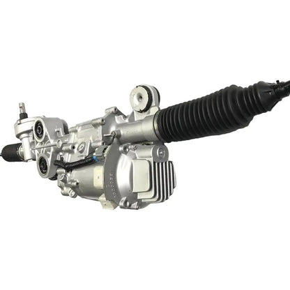 Caja Cremallera Electroasistida Chevrolet Silverado Reman