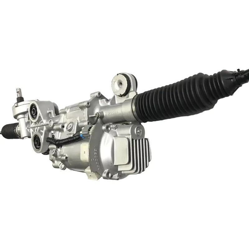 Caja Cremallera Electroasistida Chevrolet Silverado Reman