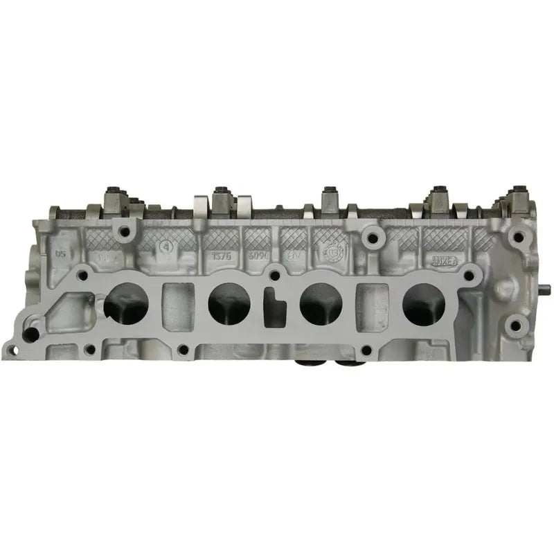 Cabeza Motor Ford 2.0 L Duratec Ecosport Focus Ranger Nueva