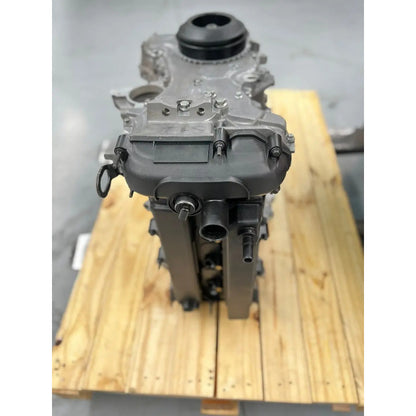 Motor 7/8 Ford Ranger 2.5 L 2013-2018 Remanofac