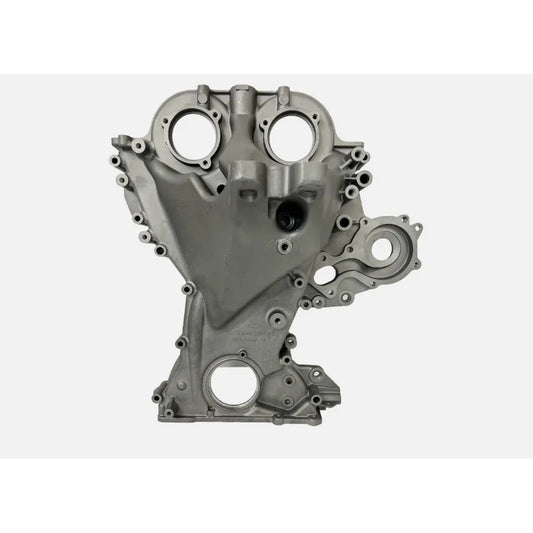 Tapa Distribucion Ford Transit Courier 1.0 3 Cil Cm5g6019ge Gris