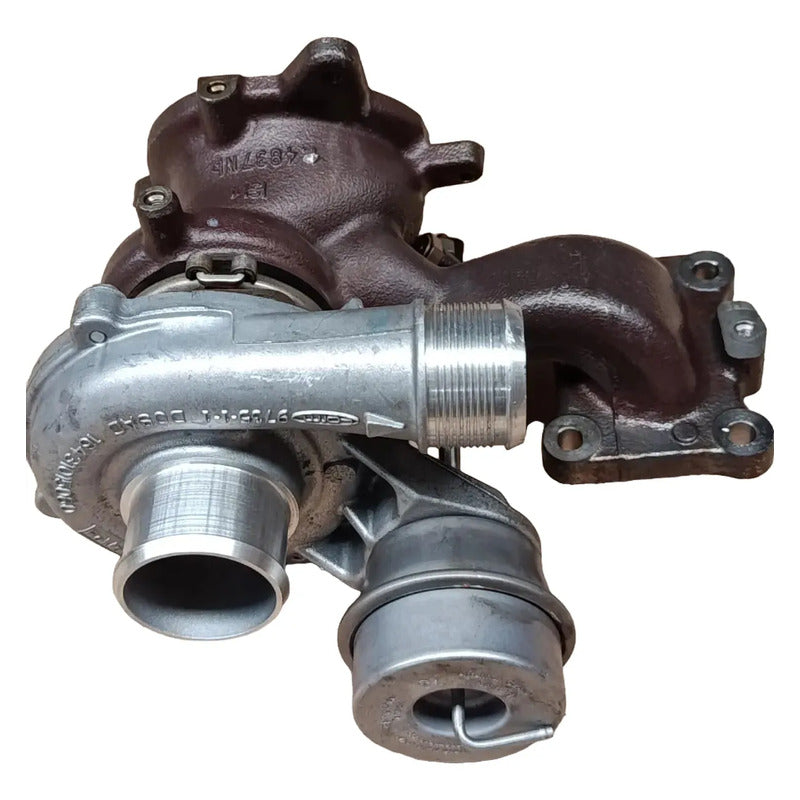 Turbo Motor Ford 3.5 F150, Lobo, Expedition (2013-2016)