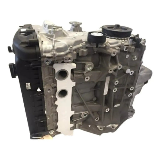Motor Mazda 2.3 Lts 16 Valvulas Nuevo Original 2007 A 2013