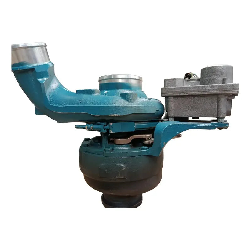 Turbo De Motor 6.7 International Dt466, Dt570 Nuevo