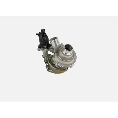 Turbocargador Ford Lobo Platinum Ecoboost 3.5 Biturbo 17-19