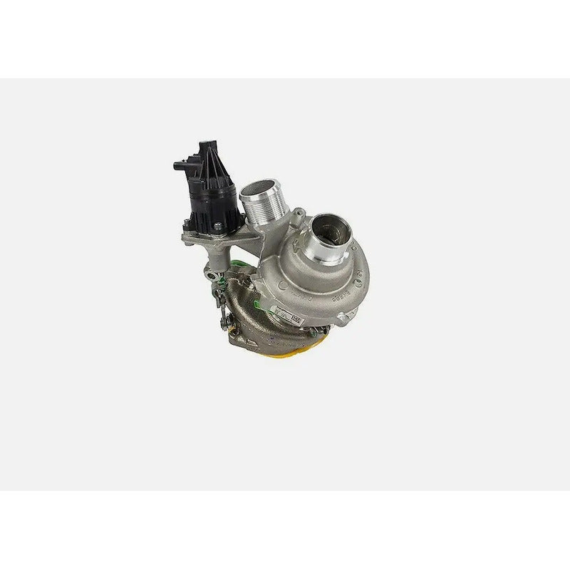 Turbocargador Ford Lobo Platinum Ecoboost 3.5 Biturbo 17-19