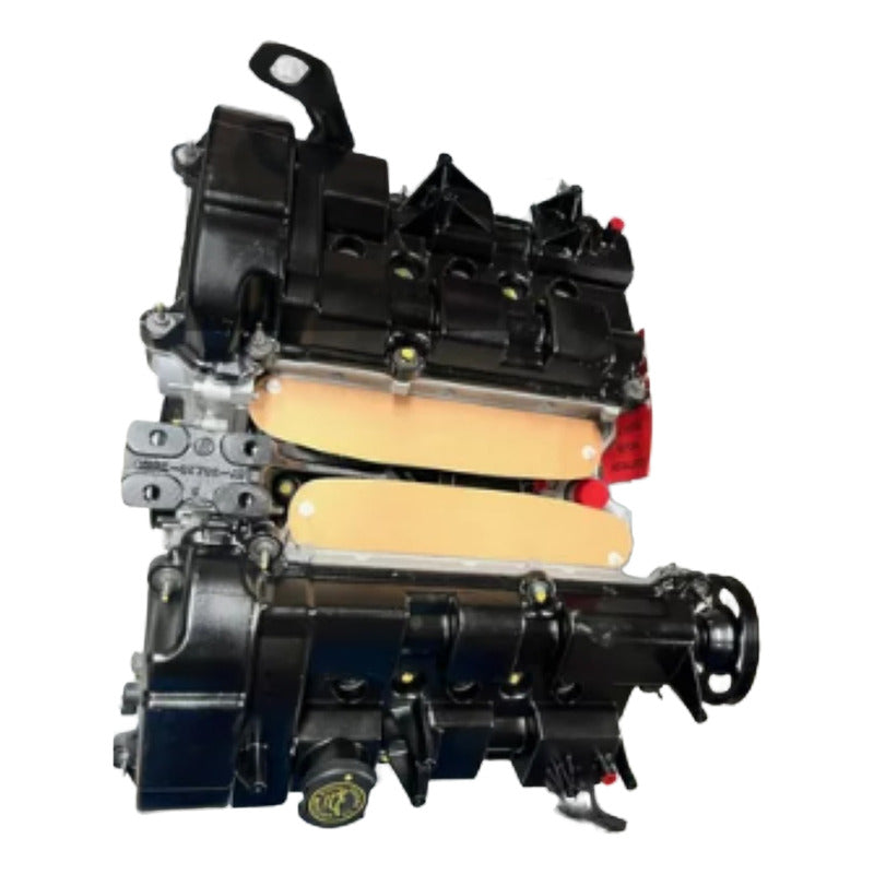 Motor Ford Contour 2.5 L V6 Nuevo Original 1994 A 2002